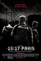 Paris Treni The to Paris Full HD İzle