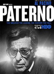 Paterno Full HD İzle