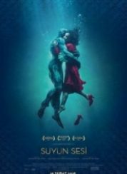 Suyun Sesi (The Shape of Water) Full HD İzle