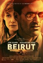 Beirut Full HD İzle