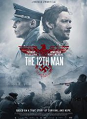 Den 12. mann (12th Man) 12. Adam Full HD İzle