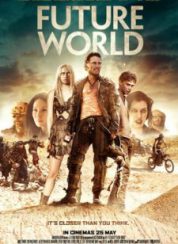 Future World Full HD İzle