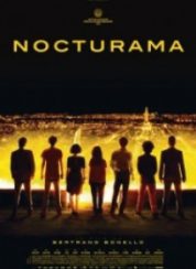 Nocturama Full HD İzle