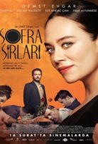 Sofra Sırları Full HD İzle