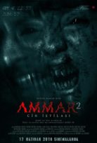 Ammar 2 Cin İstilası Full HD İzle