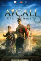 Atçalı Kel Mehmet Full HD İzle