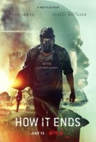 How It Ends Full HD İzle