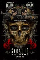 Sicario 2 Soldado Full HD İzle