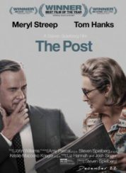 The Post Full HD İzle