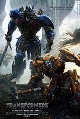 Transformers The Last Knight Full HD İzle