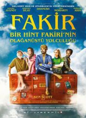 Fakir Bir Hint Fakiri’nin Olağanüstü Yolculuğu