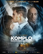 Komplo (Backstabbing for Beginners) Full HD İzle