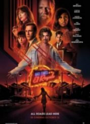 El Royalede Zor Zamanlar Bad Times At The El Royale