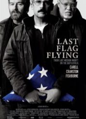 Last Flag Flying