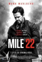 Mile 22 Full HD İzle