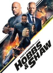 Hobbs ve Shaw – Türkçe Dublaj