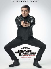 Johnny English Tekrar İş Başında – Türkçe Dublaj