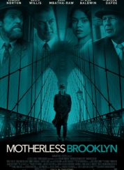 Motherless Brooklyn – Türkçe Altyazılı