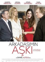 Arkadaşımın Aşkı – Türkçe Dublaj+Altyazılı