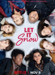 Aşk Baharı Beklemez Let It Snow -Türkçe Dublaj