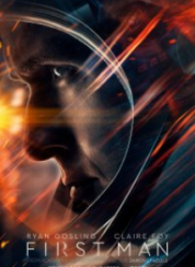 Ayda İlk İnsan First Man – Türkçe Dublaj