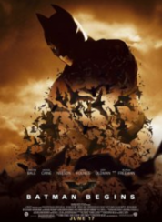 Batman Başlıyor Batman Begins – Türkçe Dublaj