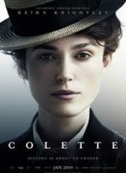 Colette – Türkçe Dublaj