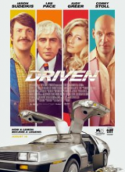 Driven – Türkçe Dublaj