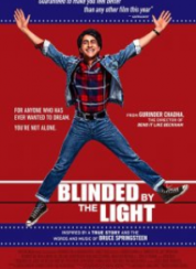 Hayatımın Müziği Blinded by The Light – Türkçe Dublaj