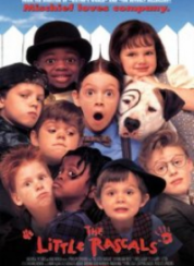 Küçük Afacanlar The Little Rascals – Türkçe Dublaj