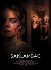 Saklambaç -Türkçe Altyazılı