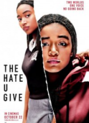 Sessiz Kalma The Hate U Give – Türkçe Dublaj