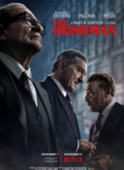 The Irishman – Türkçe Dublaj