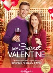 Benim Gizli Sevgilim My Secret Valentine – Türkçe Dublaj