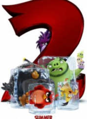 Kızgın Kuşlar 2 Angry Birds 2