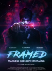 Online Vahşet Framed – Türkçe Dublaj