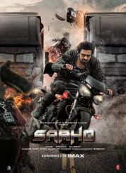 Saaho – Türkçe Dublaj