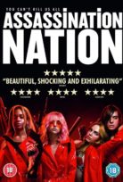 Suikastçı Topluluğu Assassination Nation – Türkçe Dublaj