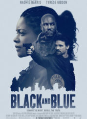 Black and Blue – Türkçe Altyazılı