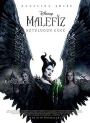 Malefiz 2 Kötülüğün Gücü – Türkçe Dublaj