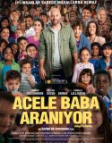 Acele Baba Aranıyor Full HD İzle