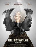 Elektrik Savaşları Full HD İzle