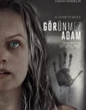 Görünmez Adam Full HD İzle