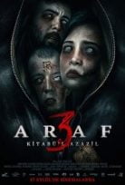 Araf 3 Kitabü’l Azazil Full HD İzle