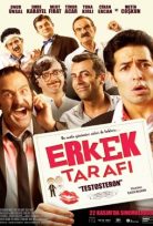 Erkek Tarafı Testosteron Full HD İzle