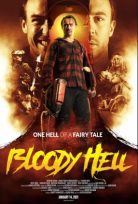 Bloody Hell Full HD İzle