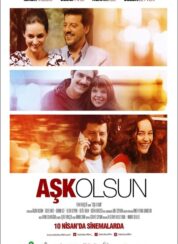 Aşk Olsun